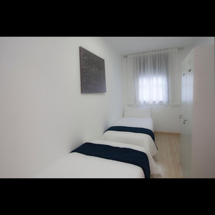 Rock & Roll Apartament -Aire Acondicionado En Todas Las Habitaciones Y Salon- Далтебра Екстер'єр фото